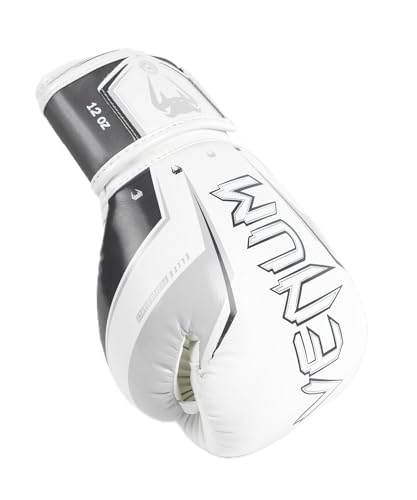 Venum Elite Boxing Gloves - The Champ Gear