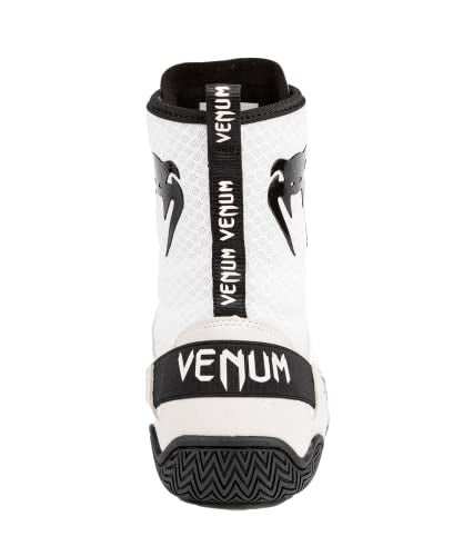 Venum unisex-adult Elite Boxing Shoes Elite Boxing Shoes The Champ Gear