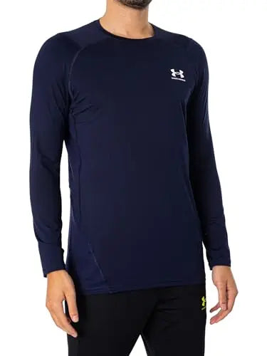 Under Armour Men's Sportstyle Logo T-Shirt The Champ Gear