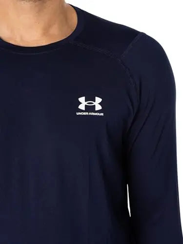 Under Armour Men's Sportstyle Logo T-Shirt The Champ Gear