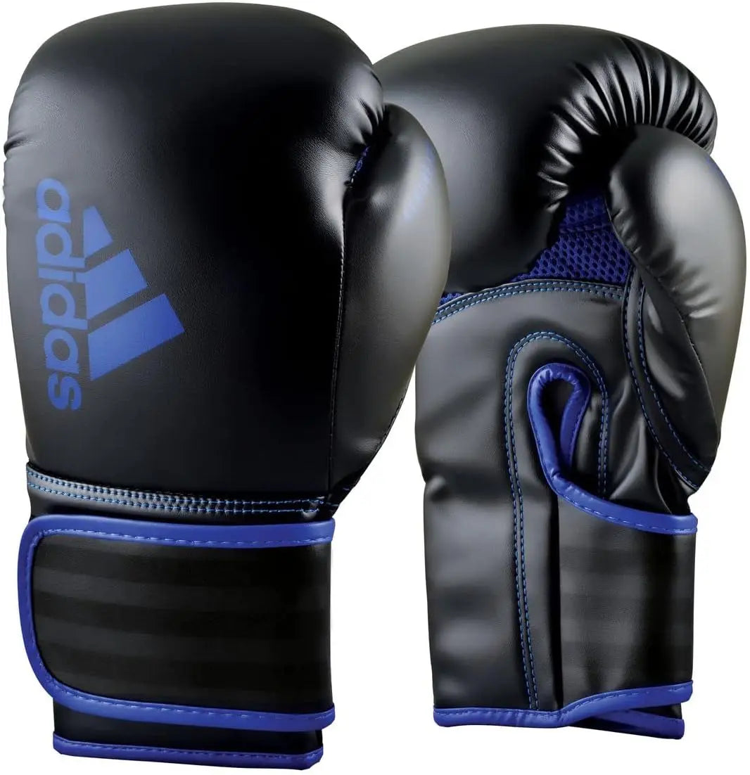 Boxing Gloves - Hybrid 80 