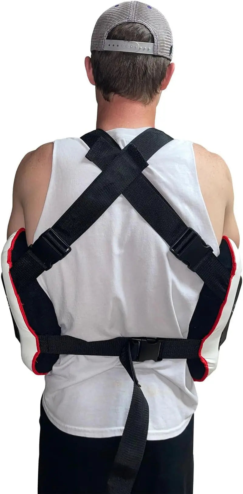 Heavy Hitter Body Protector