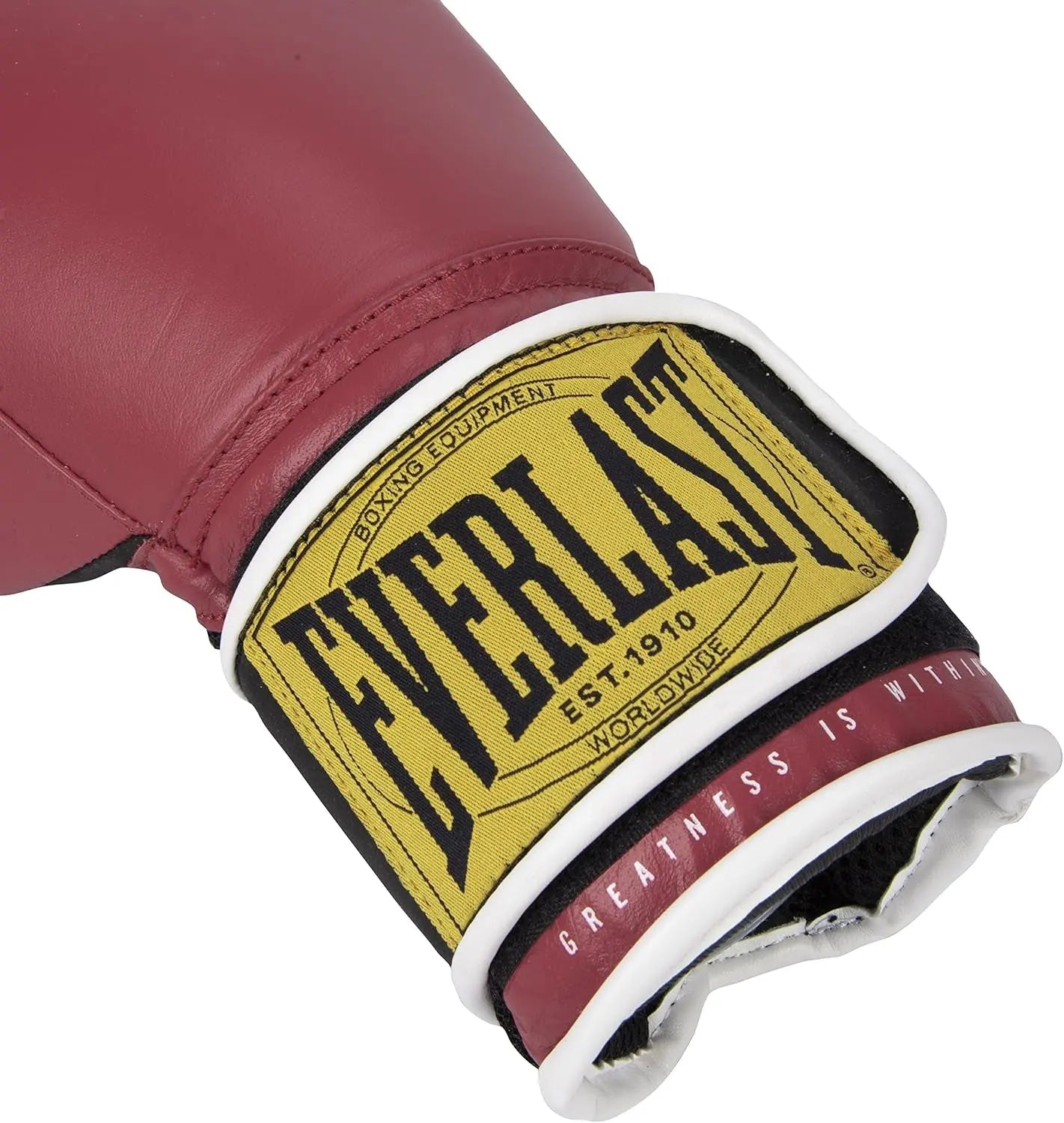 1910 Classic Training Glove