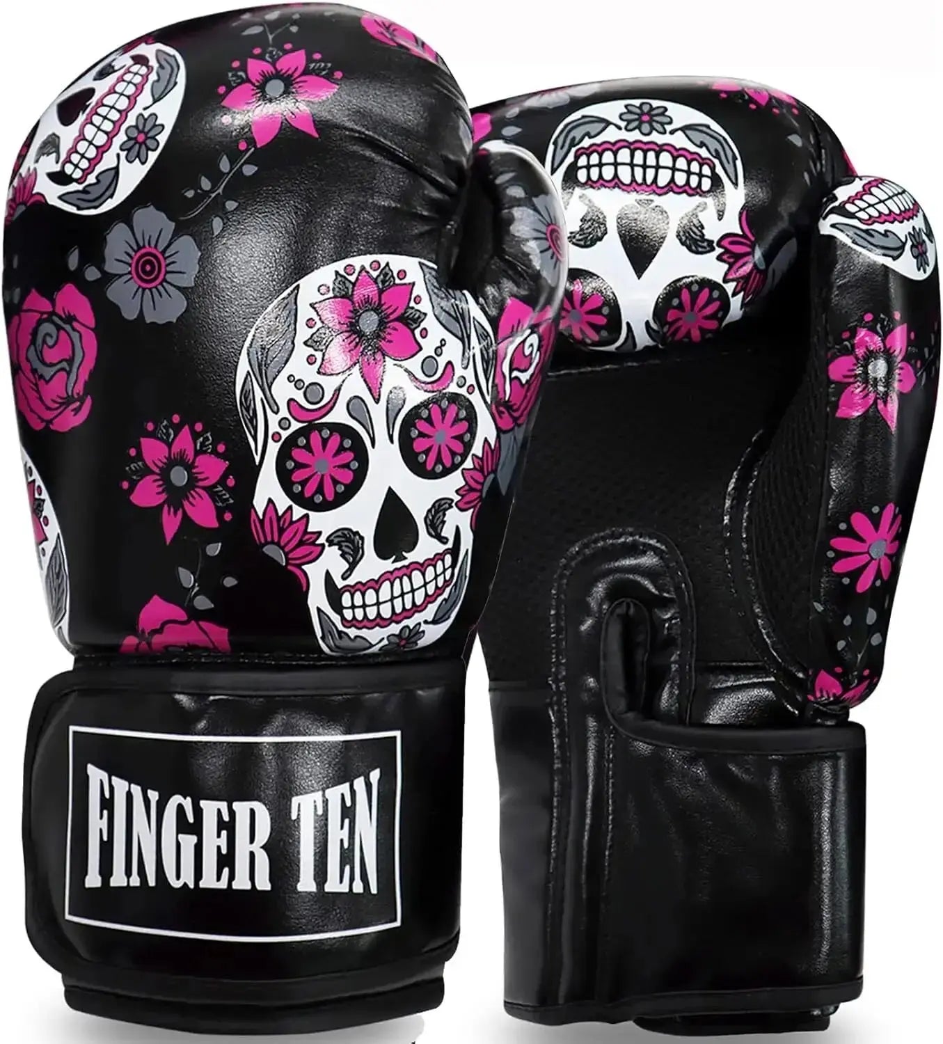 Boxing Gloves Women Punching| bag Gloves 