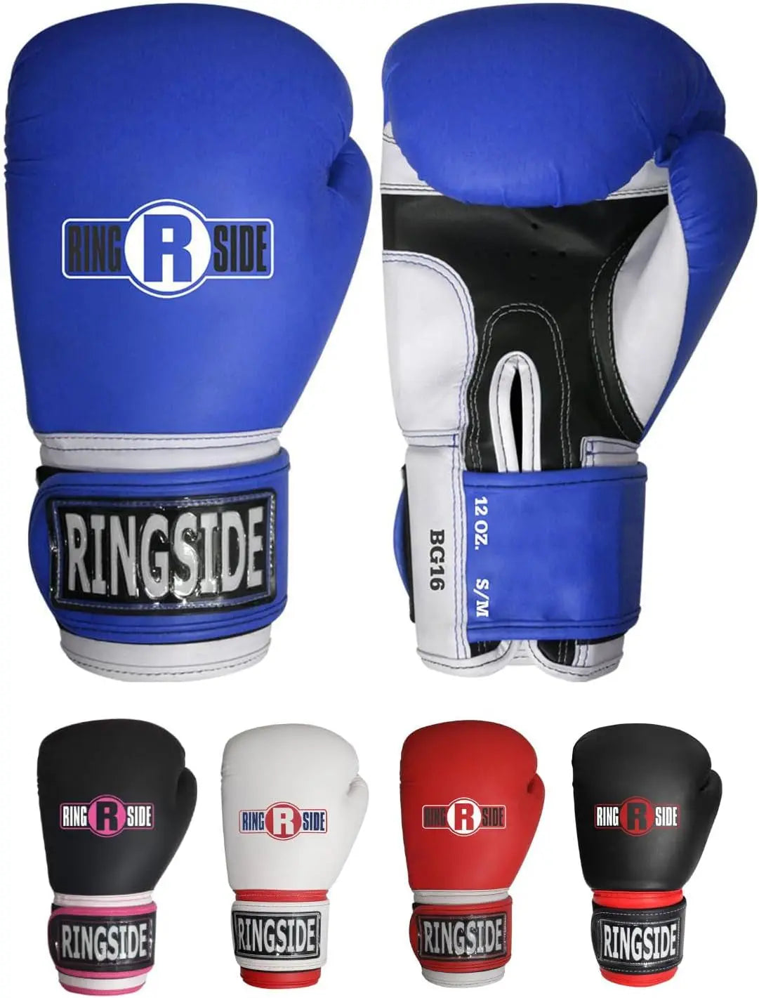 Pro Style Training Gloves