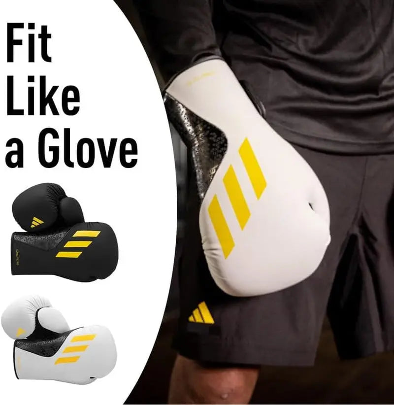 X Anderson Silva Tilt150 Boxing Gloves 