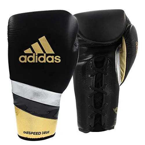 adidas Adi-Speed 500 Pro Sparring gloves - The Champ Gear