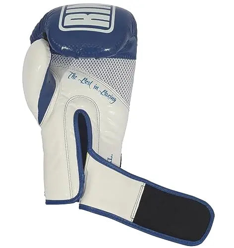 Ringside Apex Bag Gloves - The Champ Gear