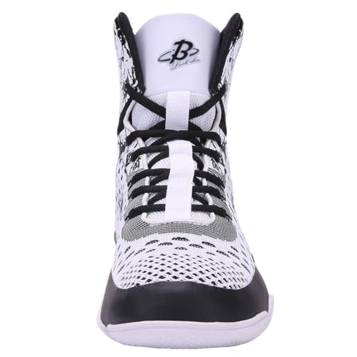 PARARICA Boxing Shoes Unisex - The Champ Gear