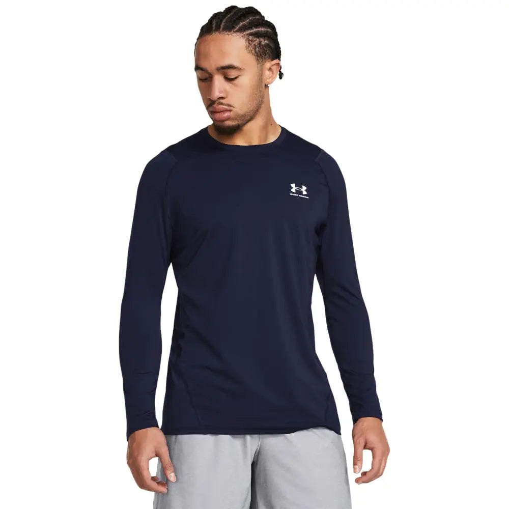 Under Armour Men's Sportstyle Logo T-Shirt The Champ Gear