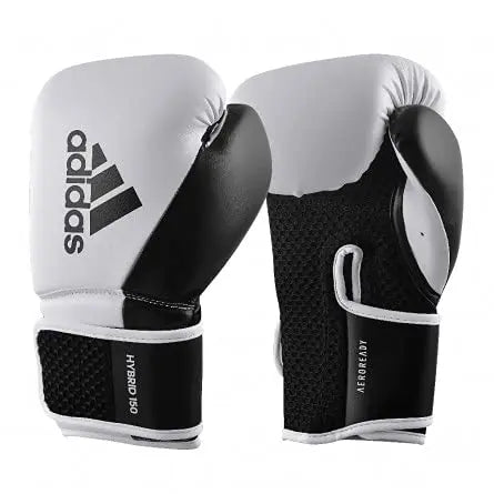 adidas Boxing Gloves - Hybrid 150 - The Champ Gear