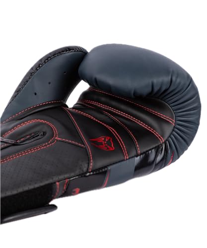 Venum Elite Boxing Gloves - The Champ Gear