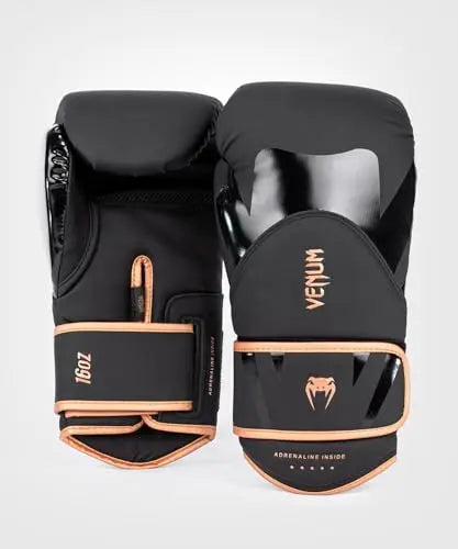 Venum Challenger 4.0 Boxing Gloves - The Champ Gear