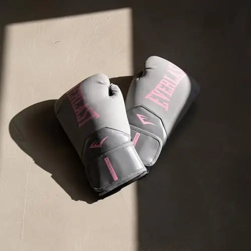 Everlast Elite 2 | Boxing Gloves - The Champ Gear