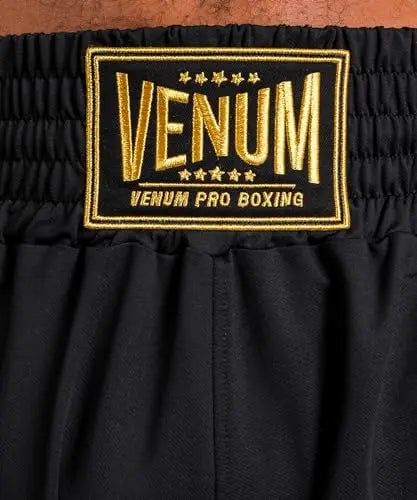 Venum Men's Classic Boxing Shorts The Champ Gear