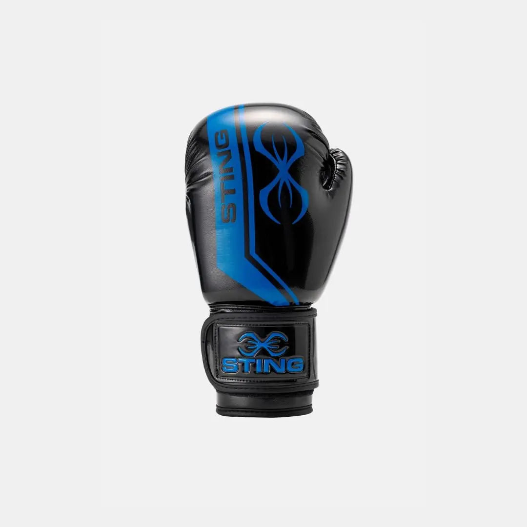 STING Armalite Boxing Gloves, Durable Boxing Equipment for Boxing Training, Balanced Weight Distribution The Champ Gear