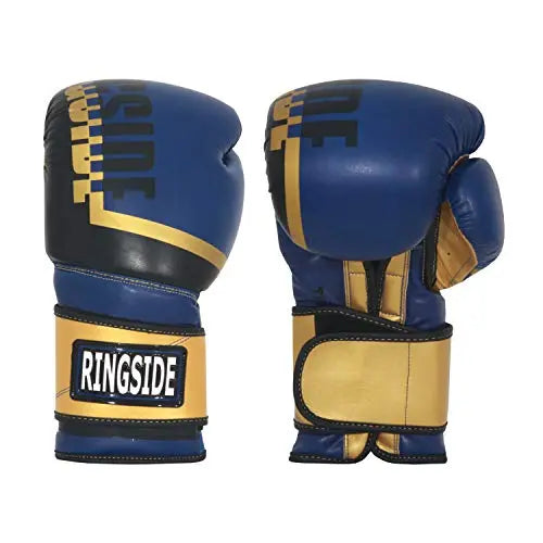 Ringside Bullet Sparring | Boxing Gloves - The Champ Gear