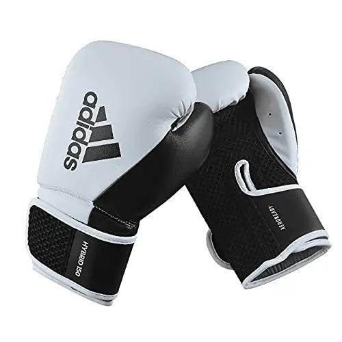 adidas Boxing Gloves - Hybrid 150 - The Champ Gear