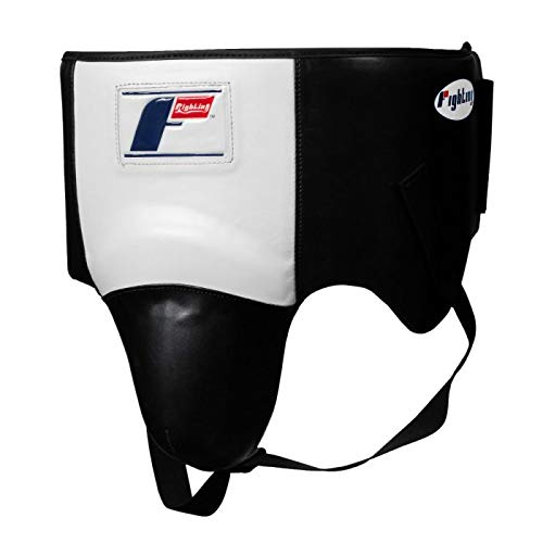 Fighting Pro Style No-Foul Protector - Groin Protector Boxing, MMA Cup, Boxing Cup, Groin Guard, Muay Thai Cup, Boxing Equipment, MMA Cup, Protector for Men, Boxing Equipment The Champ Gear