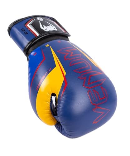 Venum Elite Boxing Gloves - The Champ Gear