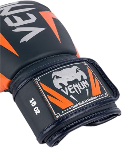 Venum Elite Boxing Gloves - The Champ Gear