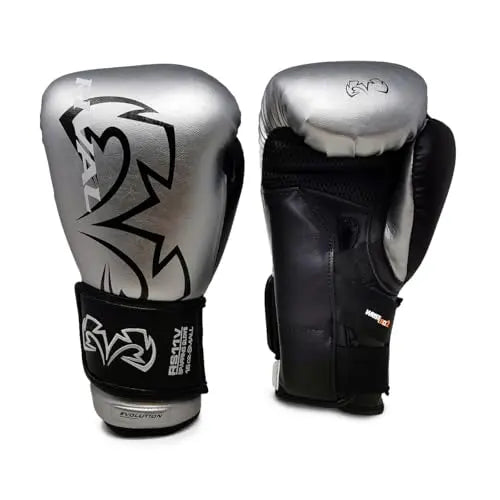 Rival RS11V Evolution Sparring Gloves The Champ Gear