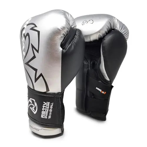 Rival RS11V Evolution Sparring Gloves The Champ Gear