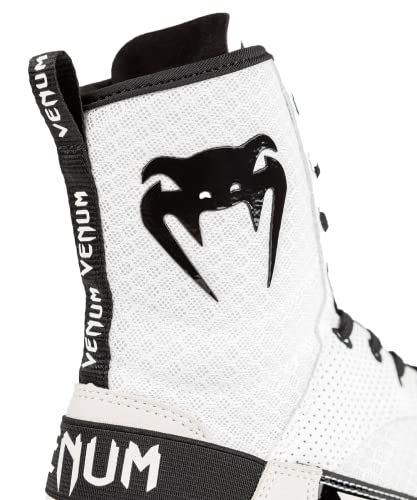 Venum unisex-adult Elite Boxing Shoes Elite Boxing Shoes The Champ Gear