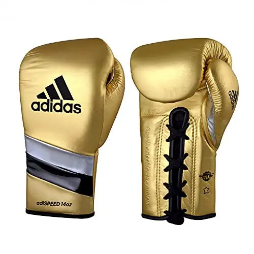 adidas Adi-Speed 500 Pro Sparring gloves - The Champ Gear