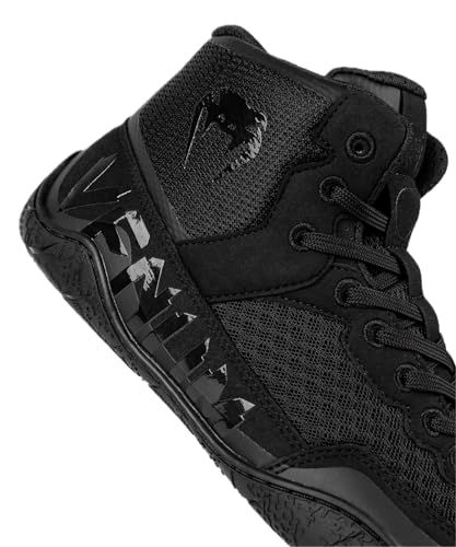 Venum Unisex-Adult Men's Women's Wrestling Boxing Elite Shoe The Champ Gear