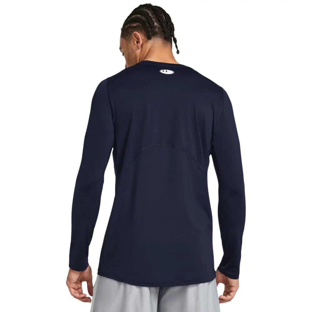 Under Armour Men's Sportstyle Logo T-Shirt The Champ Gear