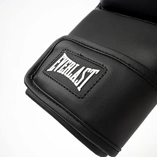 Everlast Titan Hybrid Fight Gloves - The Champ Gear