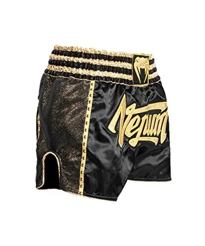 Venum Absolute 2.0 Muay Thai Shorts The Champ Gear