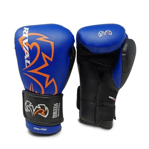 Rival RS11V Evolution Sparring Gloves The Champ Gear