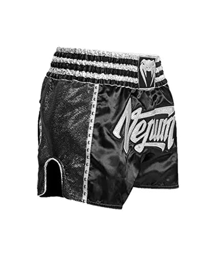 Venum Absolute 2.0 Muay Thai Shorts The Champ Gear