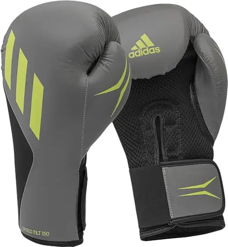 adidas Speed TILT 150 - The Champ Gear