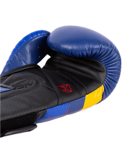 Venum Elite Boxing Gloves - The Champ Gear