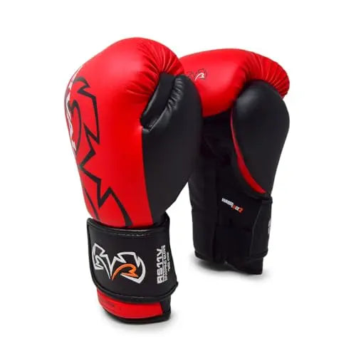 Rival RS11V Evolution Sparring Gloves The Champ Gear