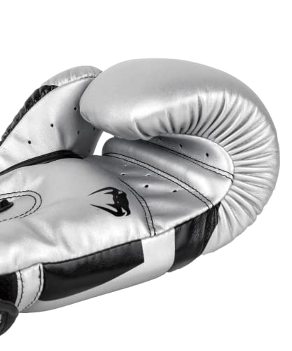 Venum Elite Boxing Gloves - The Champ Gear