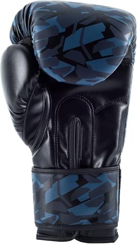 UFC Octagon Camo Boxing Gloves The Champ Gear