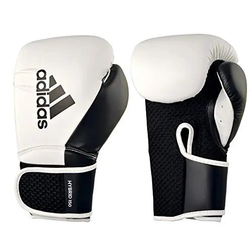 adidas Boxing Gloves - Hybrid 150 - The Champ Gear