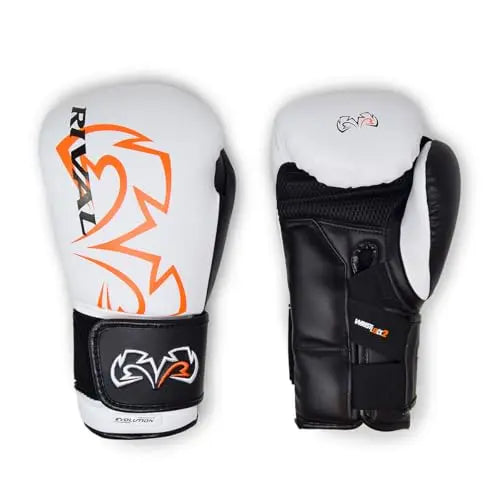 Rival RS11V Evolution Sparring Gloves The Champ Gear