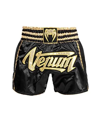 Venum Absolute 2.0 Muay Thai Shorts The Champ Gear