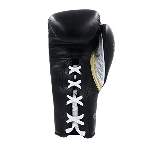 Adidas Adi-Power Hybrid 500 Pro Sparring gloves - The Champ Gear