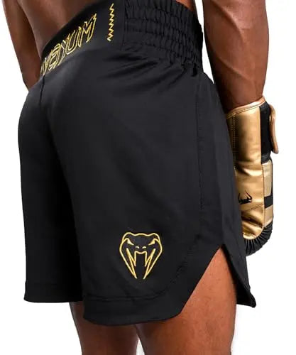 Venum Men's Classic Boxing Shorts The Champ Gear