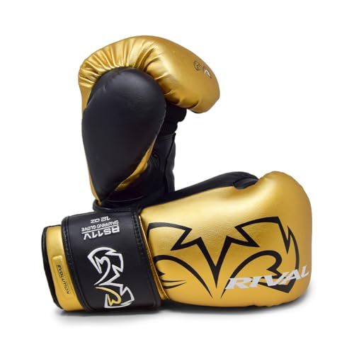 Rival RS11V Evolution Sparring Gloves