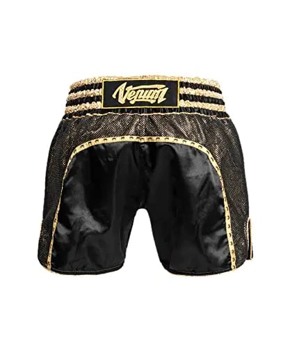 Venum Absolute 2.0 Muay Thai Shorts The Champ Gear