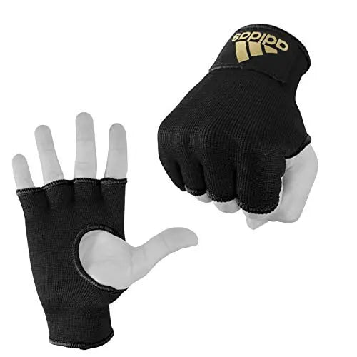 adidas Inner Boxing Hand Wrap Gloves - The Champ Gear