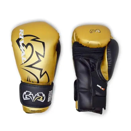 Rival RS11V Evolution Sparring Gloves The Champ Gear