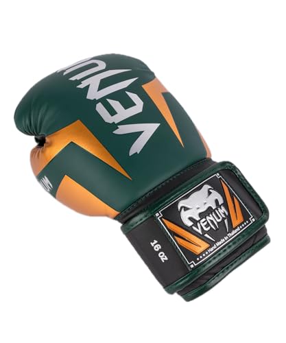 Venum Elite Boxing Gloves - The Champ Gear